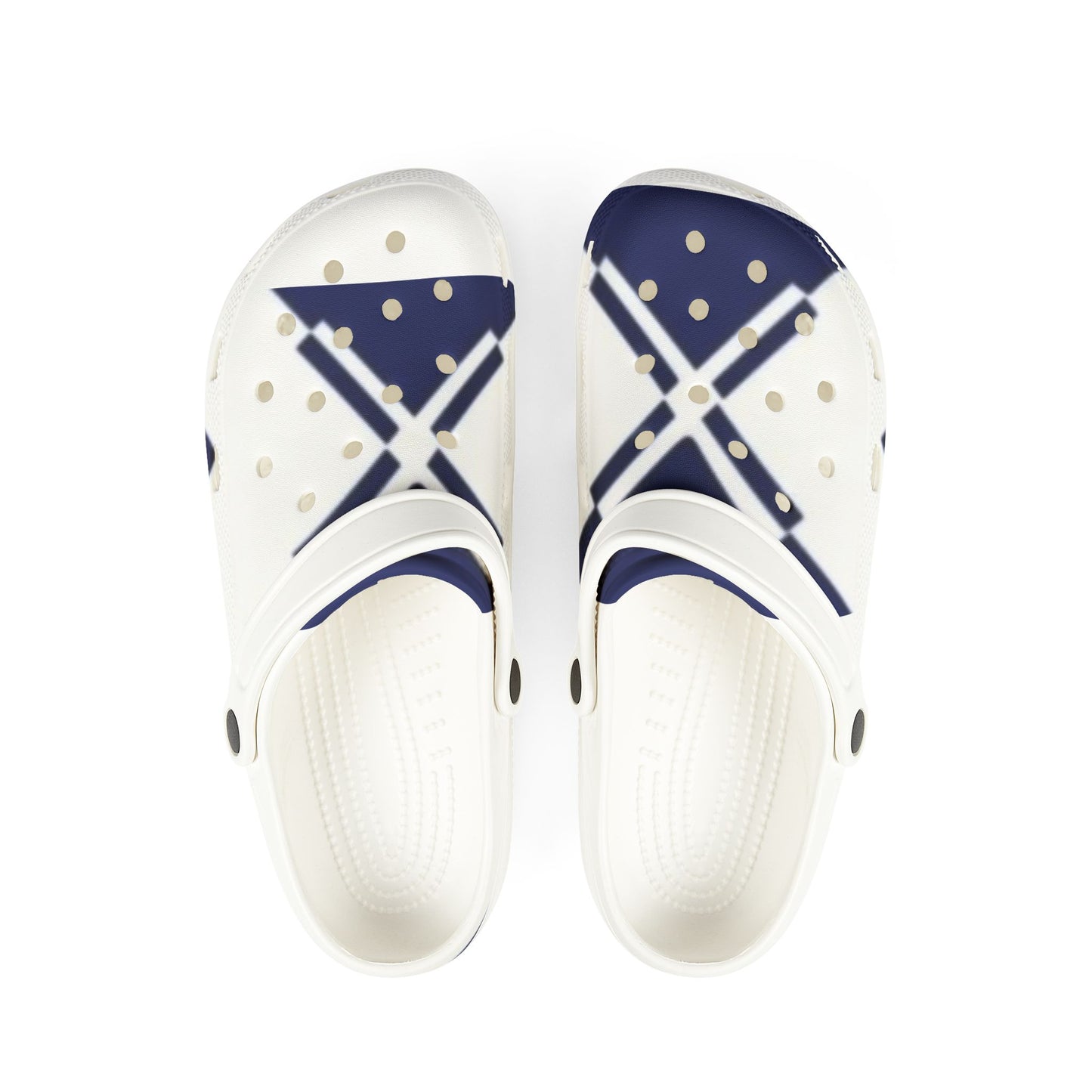 Stylish EVA Foam Slides - Fun Polka Dot Design, Casual Footwear for Summer, Beach Days, Outdoor Adventures, Gifts