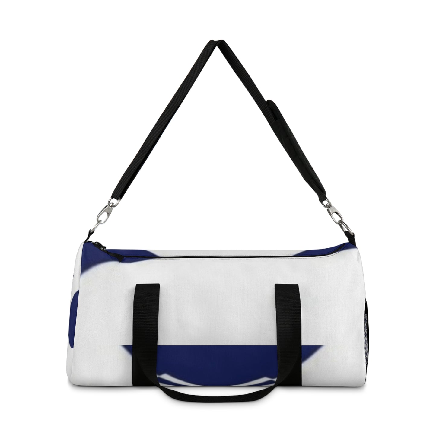 Stylish Duffel Bag for Travel and Gym - Versatile Carry-All, Weekend Getaway, Sports, Fitness, Outdoor Adventures