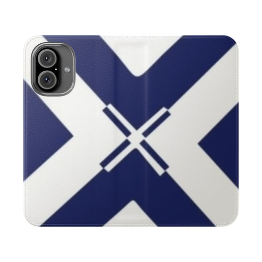 Stylish Flip Cases for Phones, Personalized Phone Wallet, Trendy Tech Accessories, Perfect for Gifts, Practical Everyday Use