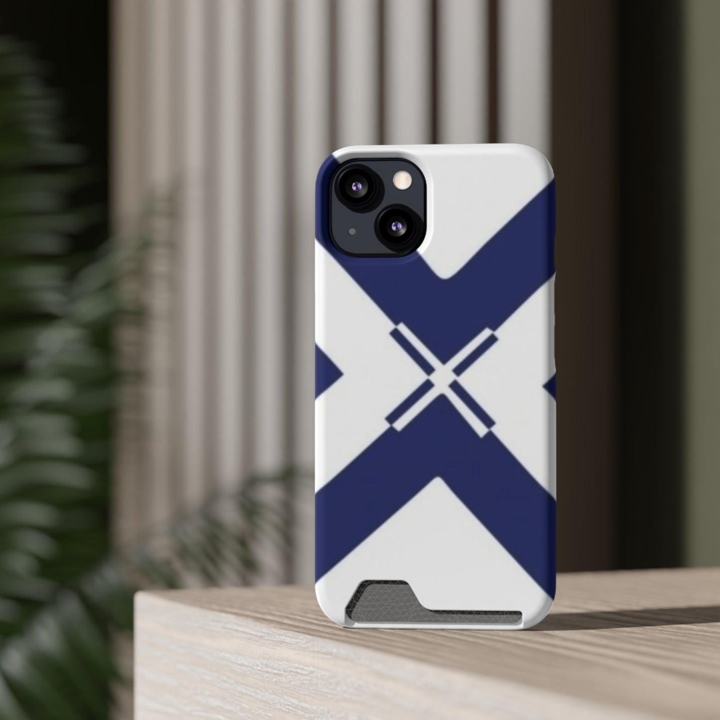 Phone Case With Card Holder | Stylish, Functional & Secure | Ideal for Daily Use, Gifts for Him/Her, Holidays, Travel