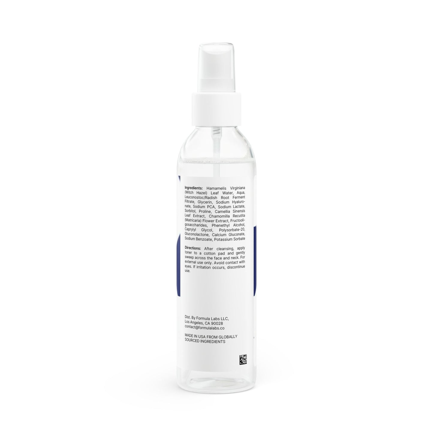 XT3 Hydrating Toner, 6oz