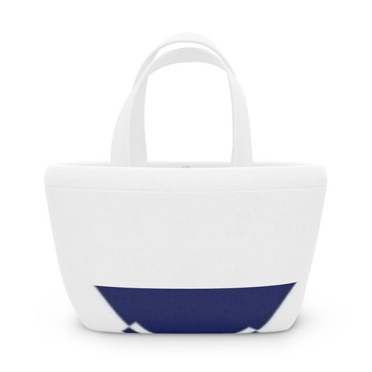 Stylish Lunch Bag for School or Work, Insulated Tote for Kids and Adults, Perfect for Picnics, Gifts, and Everyday Use