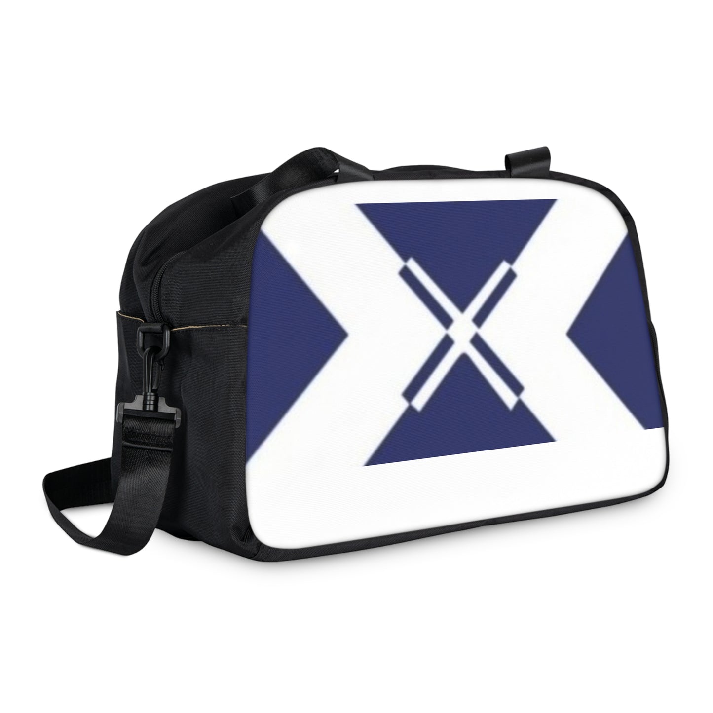 Fitness Weekender Bag, Gym Travel Tote, Workout Yoga Bag, Sports Duffel, Personalized Fitness Handbag