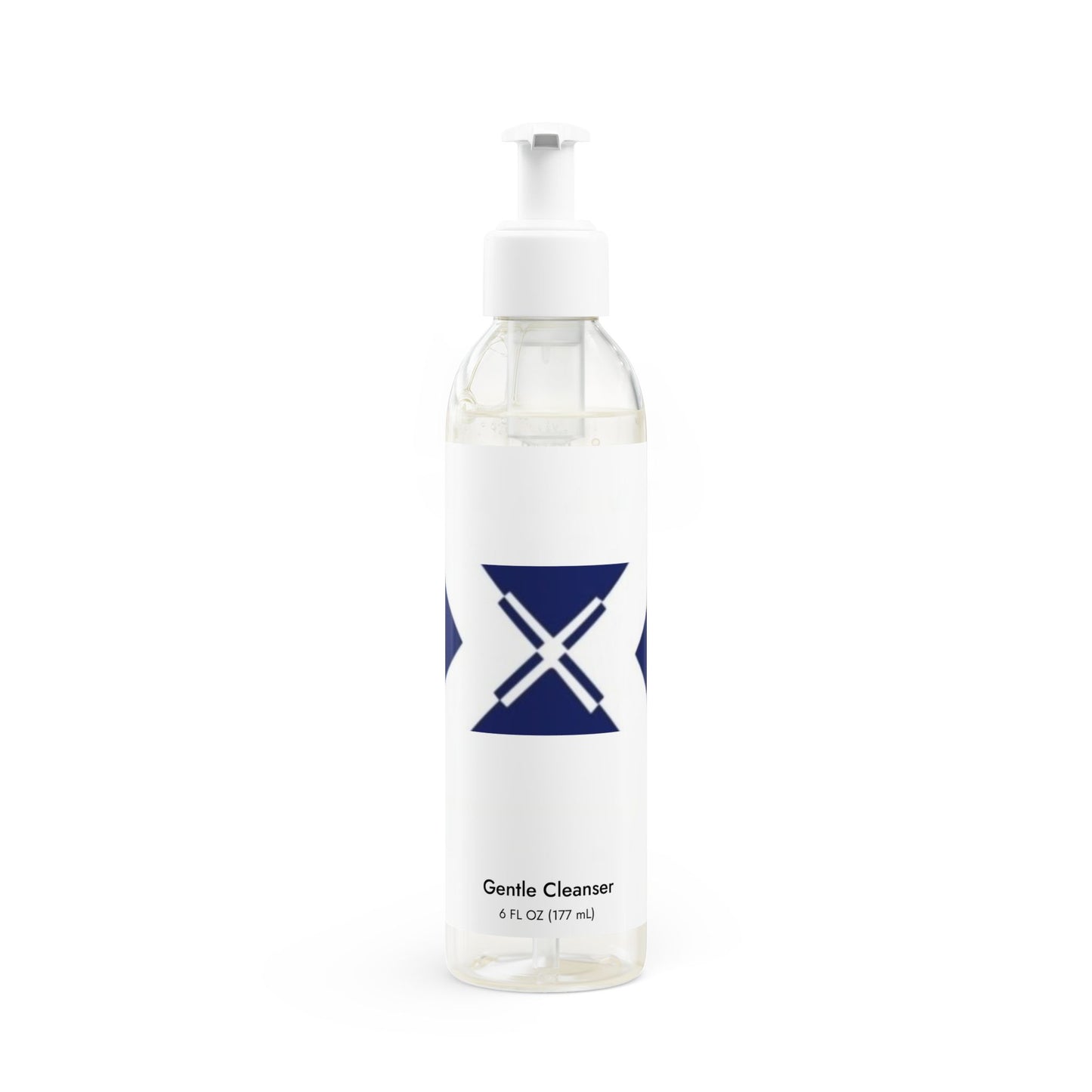 XT3 Gentle Face and Body Cleanser, 6oz