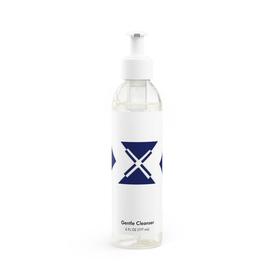 XT3 Gentle Face and Body Cleanser, 6oz