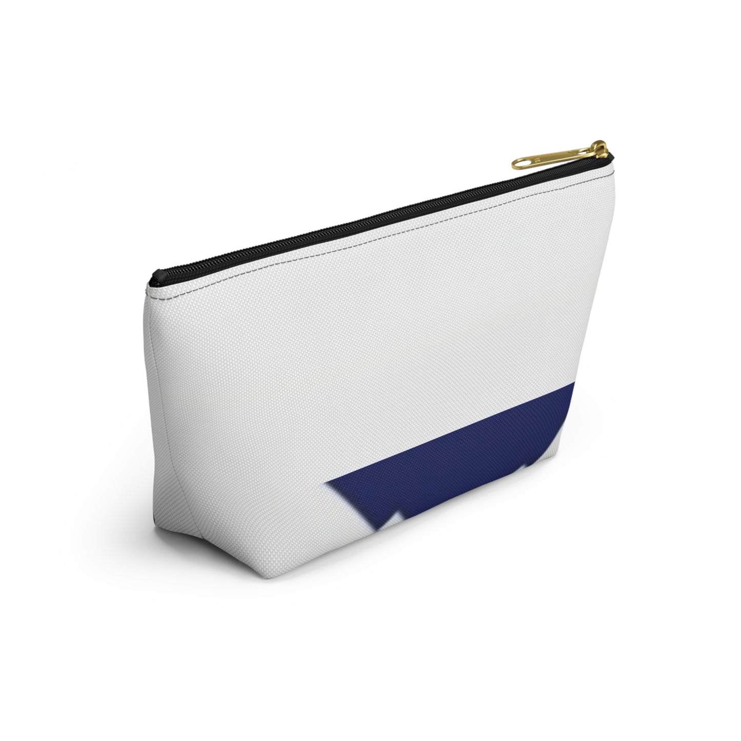 Stylish Accessory Pouch | Makeup Bag, Travel Organizer, Gift for Her, Custom Storage, T-bottom Design