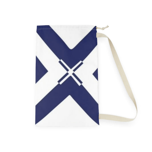 Stylish Laundry Bag with Bold Design, Laundry Tote, Home Organization Bag, Gift for Students, Travel Laundry Bag