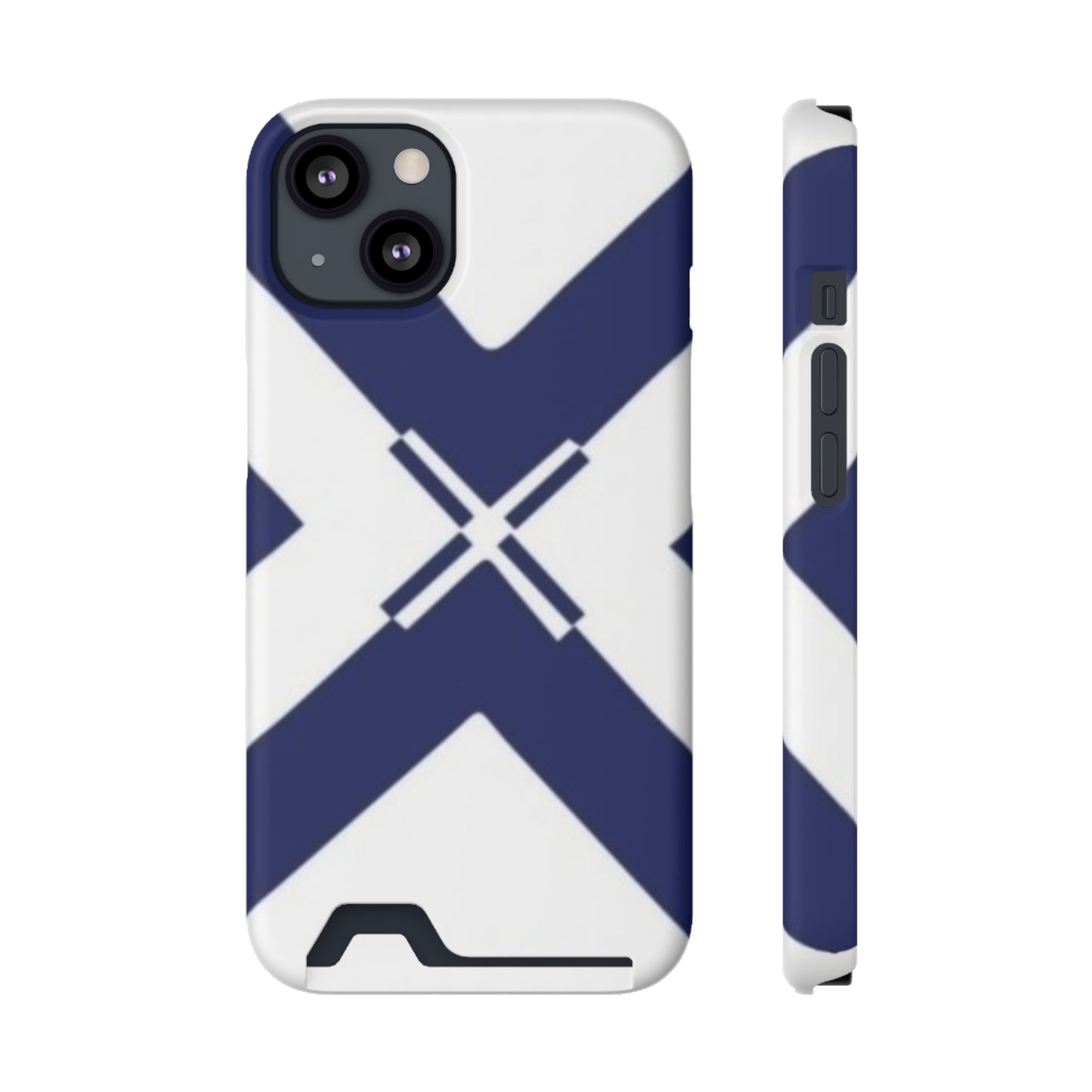 Phone Case With Card Holder | Stylish, Functional & Secure | Ideal for Daily Use, Gifts for Him/Her, Holidays, Travel