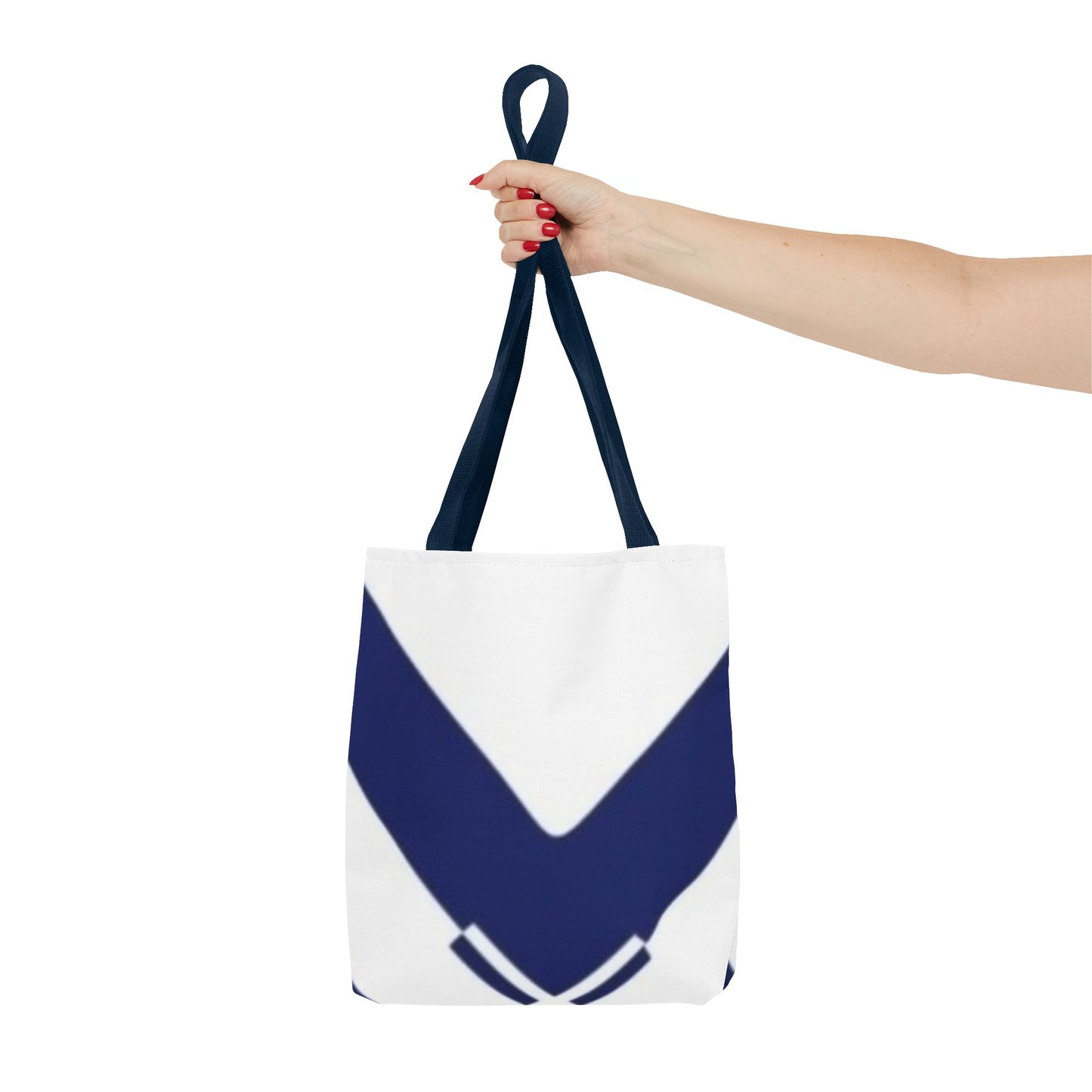 Stylish Geometric Tote Bag, Versatile Everyday Shoulder Bag, Trendy Shopping Tote, Unique Gift for Her, Modern Canvas Bag