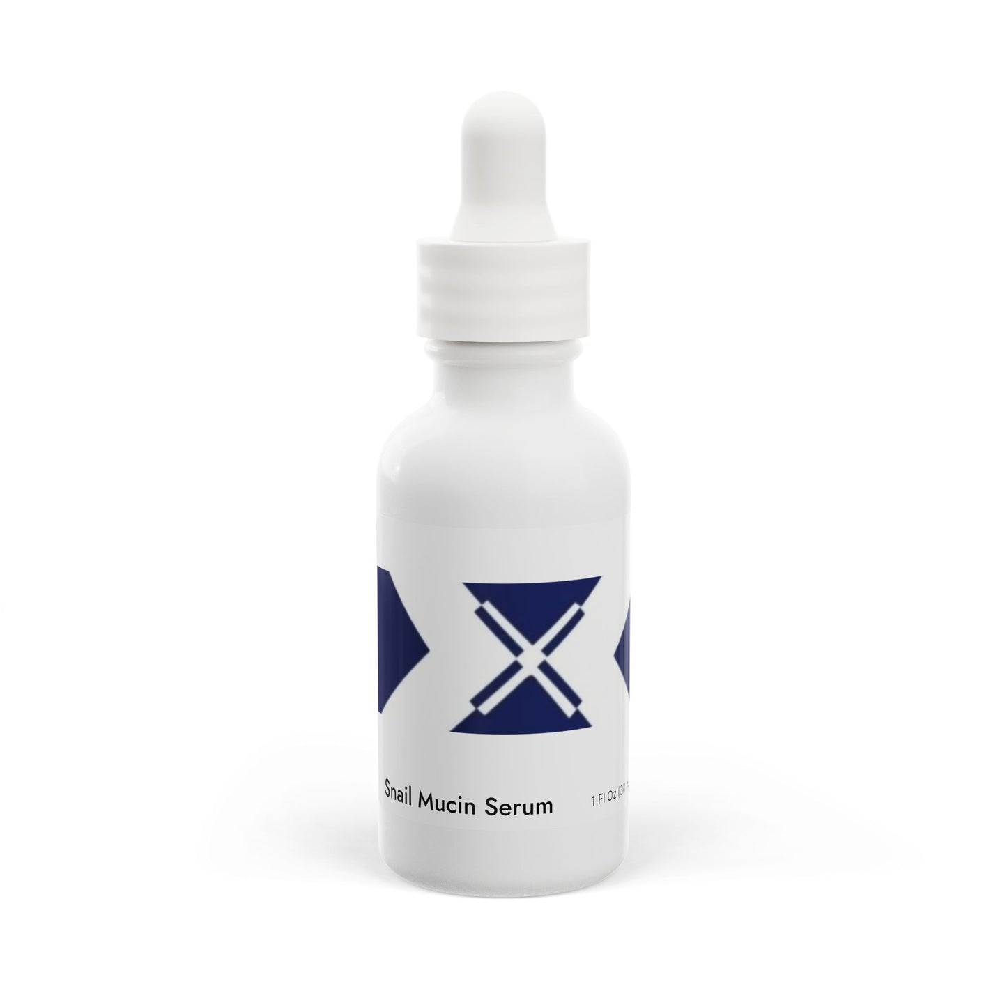 XT3 Snail Mucin Facial Serum, 1oz