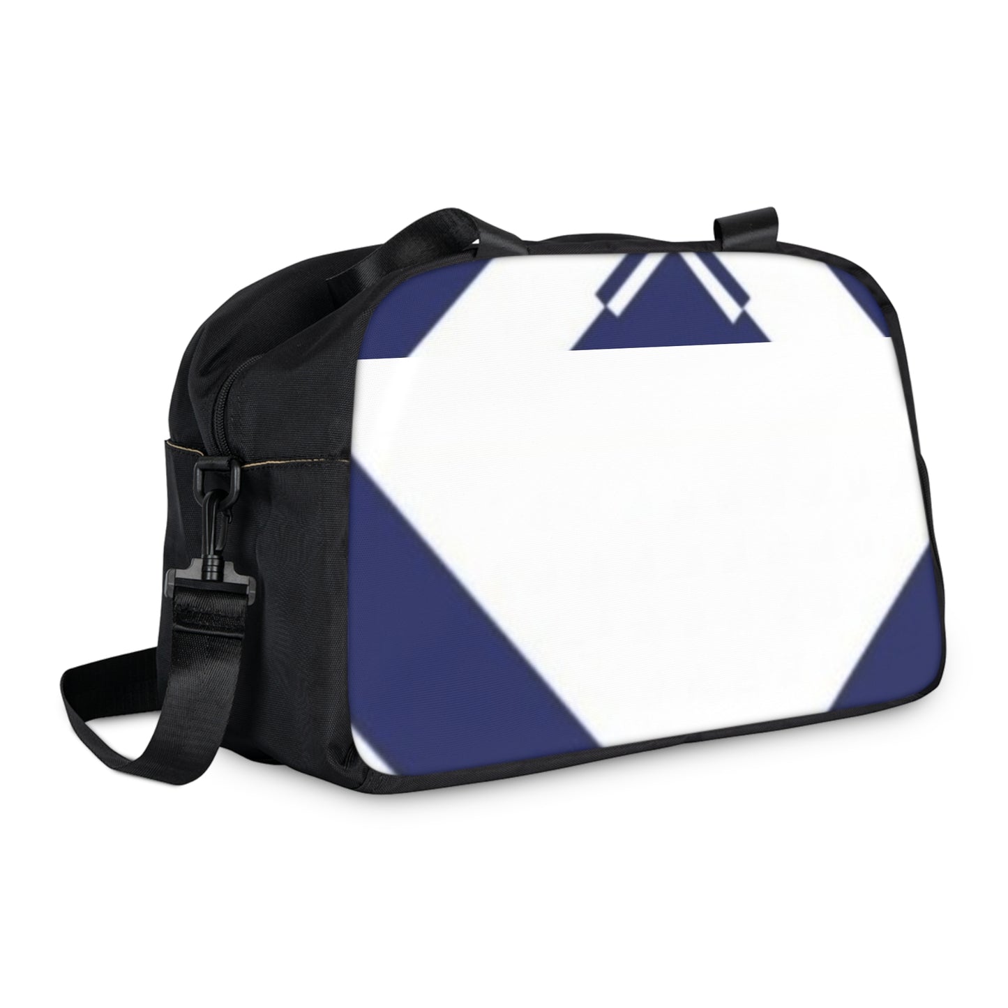 Stylish Fitness Handbag - Gym Tote for Active Lifestyle, Sports Bag, Workout Tote, Travel Bag, Health & Wellness Gift