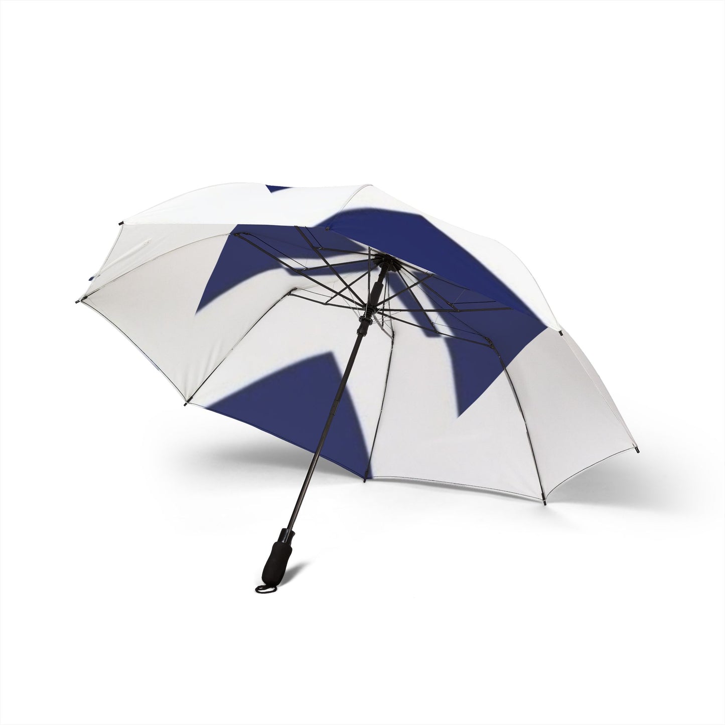Semi-Automatic Foldable Umbrella