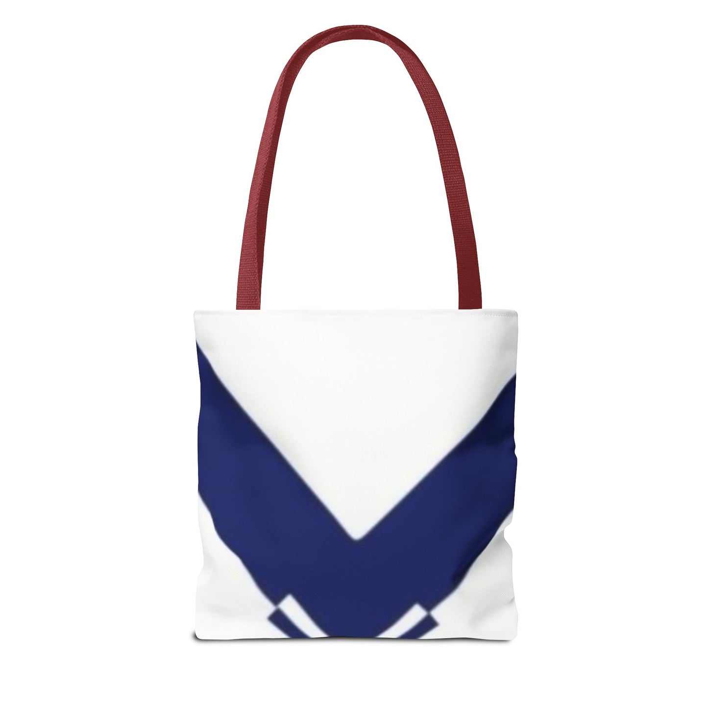 Stylish Geometric Tote Bag, Versatile Everyday Shoulder Bag, Trendy Shopping Tote, Unique Gift for Her, Modern Canvas Bag