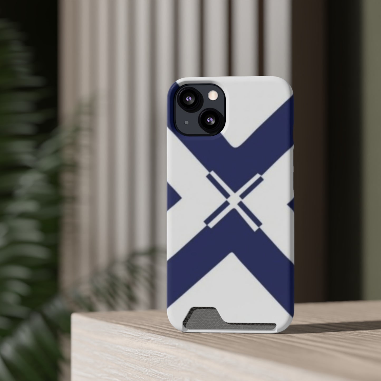 Phone Case With Card Holder | Stylish, Functional & Secure | Ideal for Daily Use, Gifts for Him/Her, Holidays, Travel