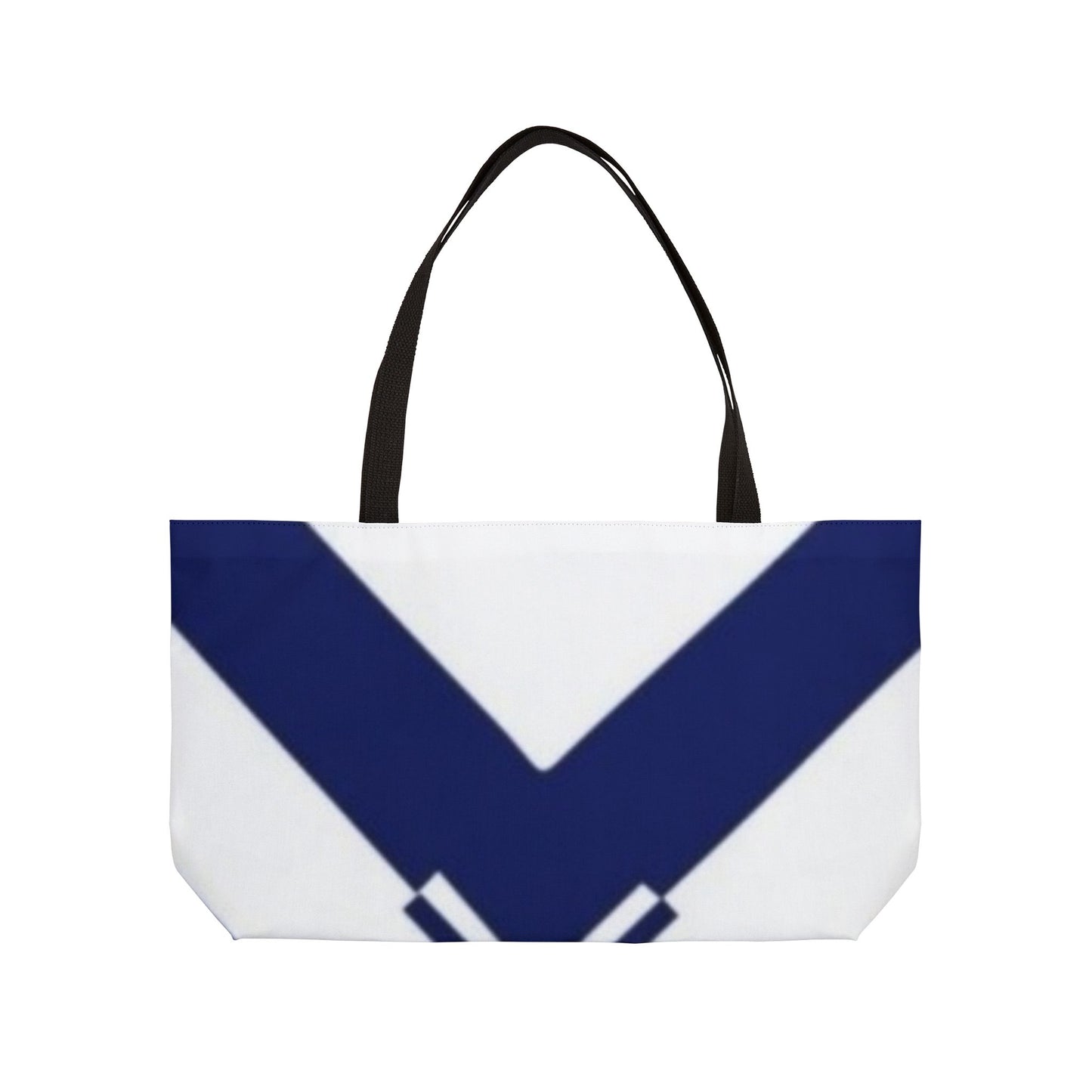Stylish Weekender Tote Bag for Travel, Beach, Gym, Shopping, Personalized Gift