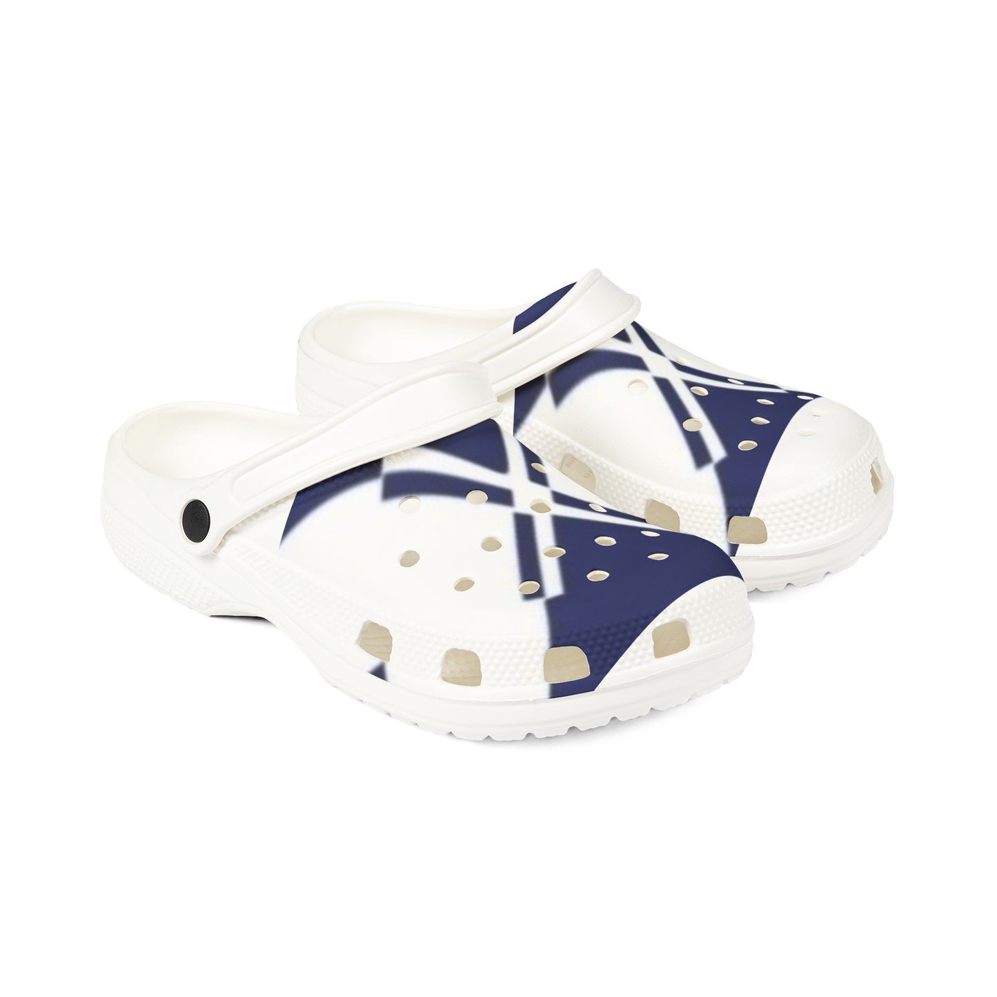 Stylish EVA Foam Slides - Fun Polka Dot Design, Casual Footwear for Summer, Beach Days, Outdoor Adventures, Gifts