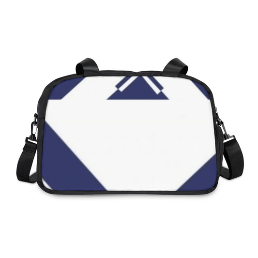 Stylish Fitness Handbag - Gym Tote for Active Lifestyle, Sports Bag, Workout Tote, Travel Bag, Health & Wellness Gift