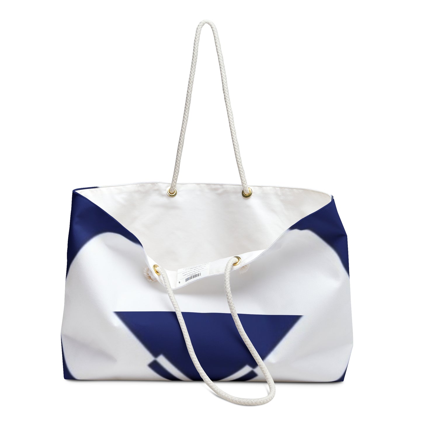 Stylish Weekender Bag | Trendy Travel Tote for Getaways, Beach Bag, Gym Bag, Overnight Bag, Personalized Gifts