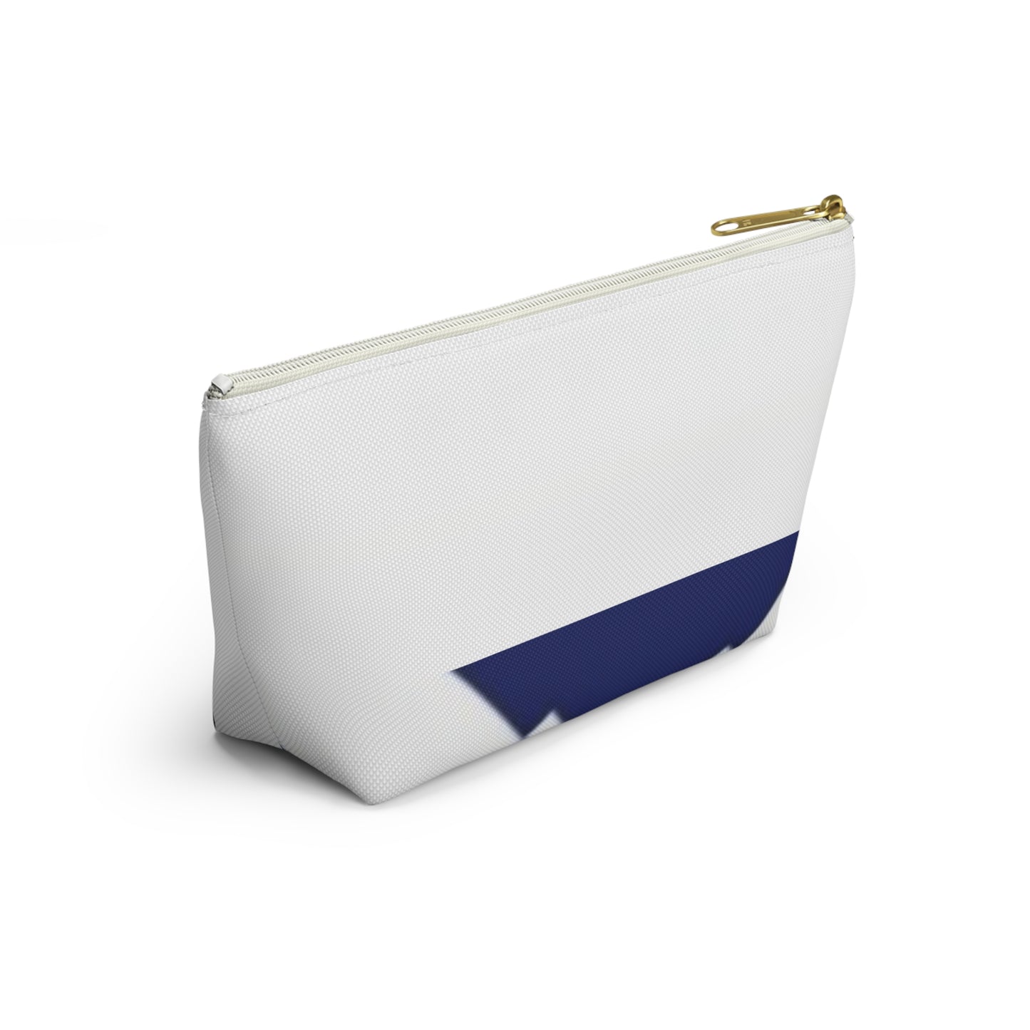Stylish Accessory Pouch | Makeup Bag, Travel Organizer, Gift for Her, Custom Storage, T-bottom Design