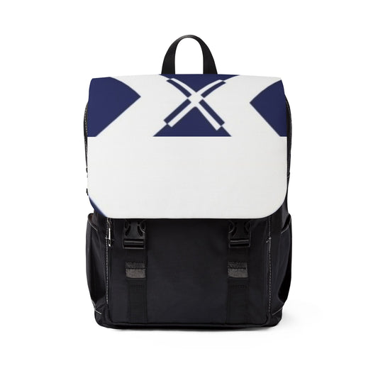 Versatile Casual Backpack, Stylish Travel Bag, Unisex Shoulder Bag, Everyday Use Rucksack, Perfect for Outdoor Adventures