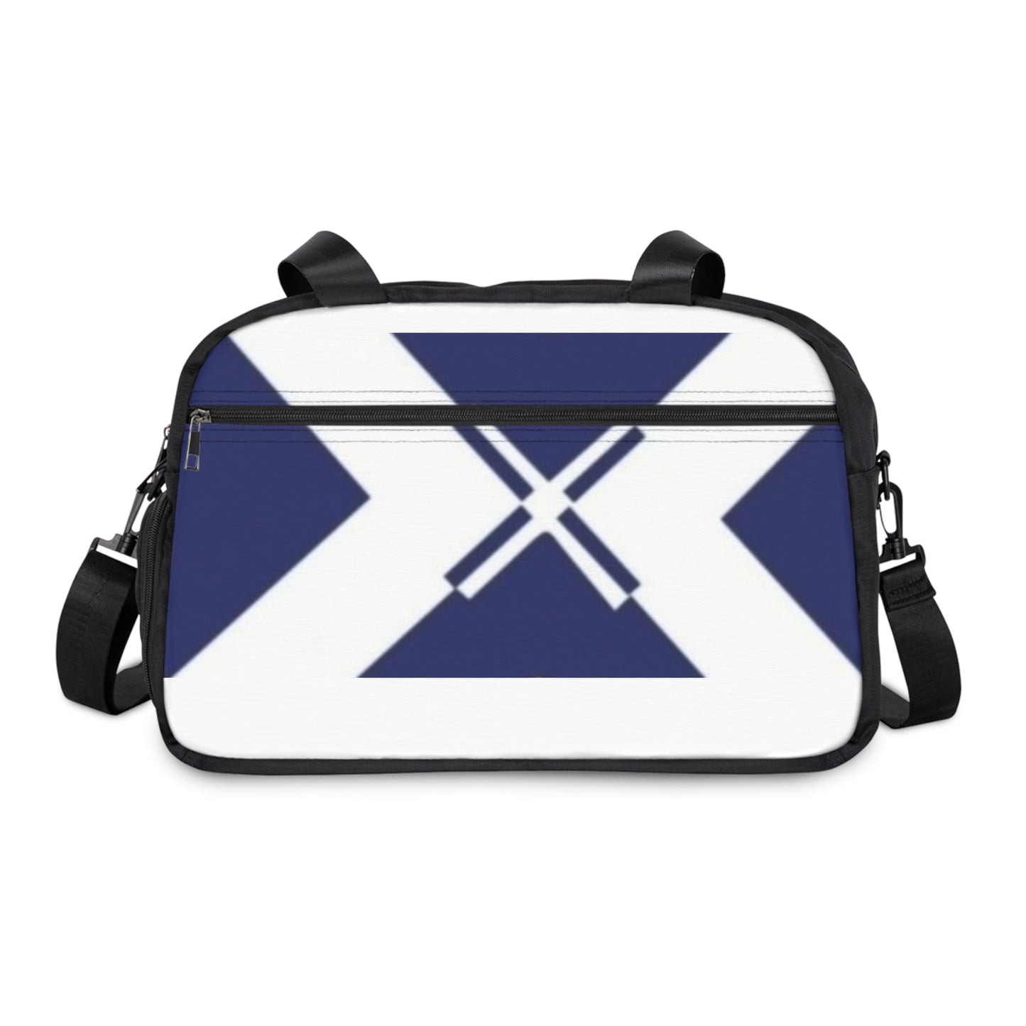 Fitness Weekender Bag, Gym Travel Tote, Workout Yoga Bag, Sports Duffel, Personalized Fitness Handbag