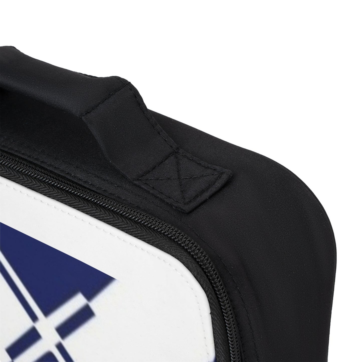 Stylish Lunch Bag with Modern Design, Insulated Lunch Tote for Work, School, Picnic, Travel, Customizable Meal Carrier