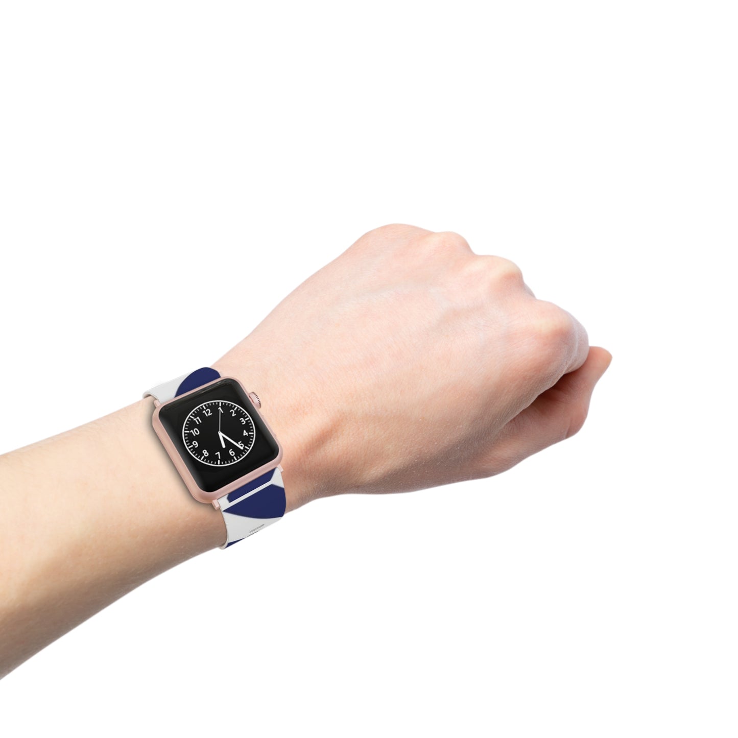 Stylish Apple Watch Band, Durable Strap, Customizable Timepiece Accessory, Watch Accessories for Gifting, Casual Fashion for All Occasions
