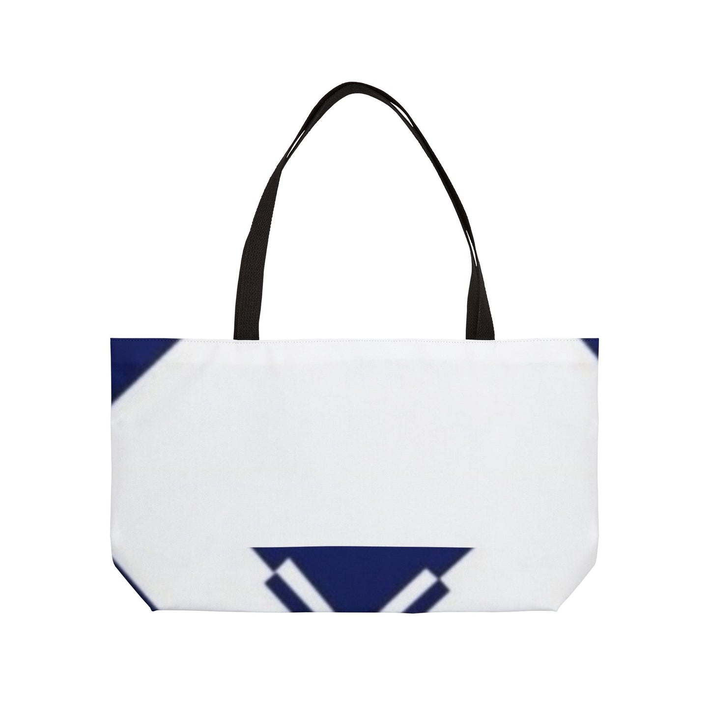 Stylish Weekender Tote Bag - Travel Companion, Beach Bag, Gym Tote, Overnight Bag, Vacation Essentials