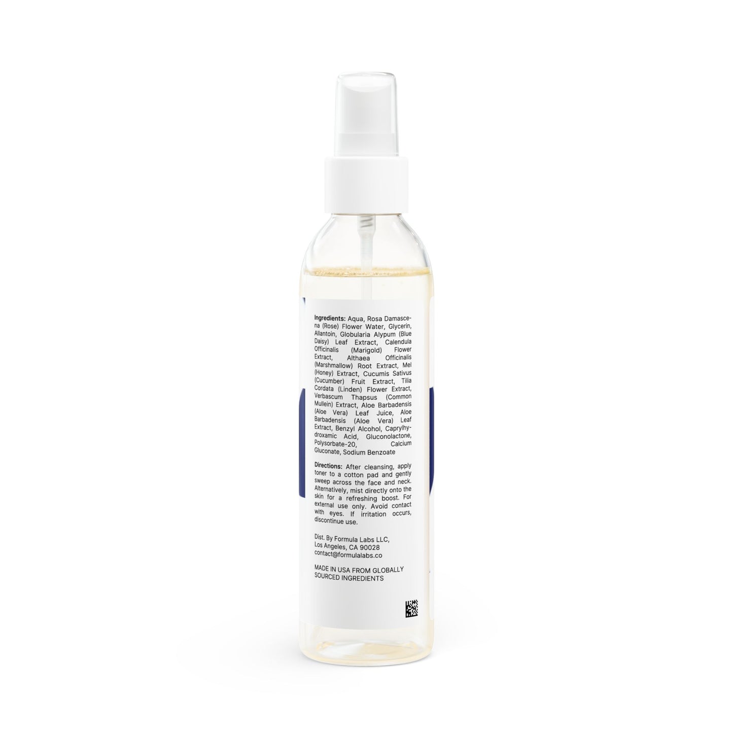 XT3 Calming Toner, 6oz