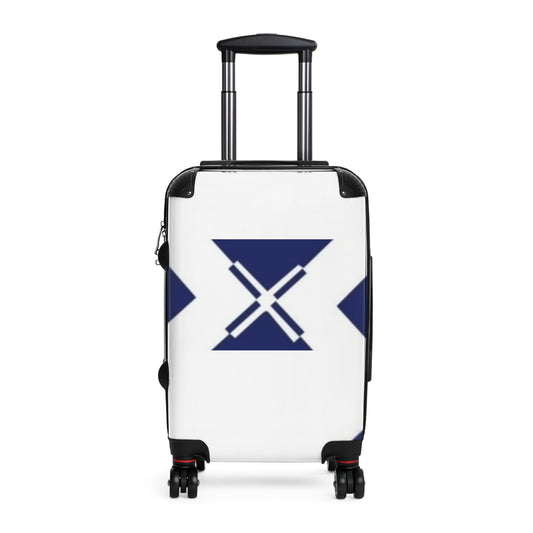 Stylish Suitcases for Travelers, Luggage for Vacations, Trendy Travel Gear, Personalized Baggage, Durable Carry-On