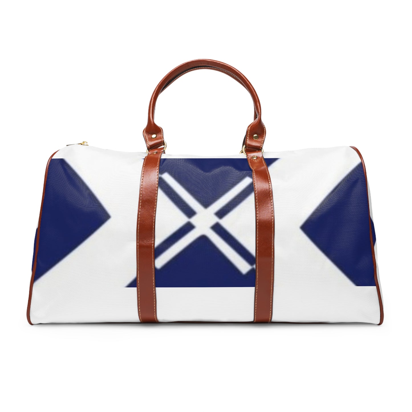 Waterproof Travel Bag | Stylish Luggage for Weekend Getaways, Gym, Beach Trips, Unique Gift for Adventurers