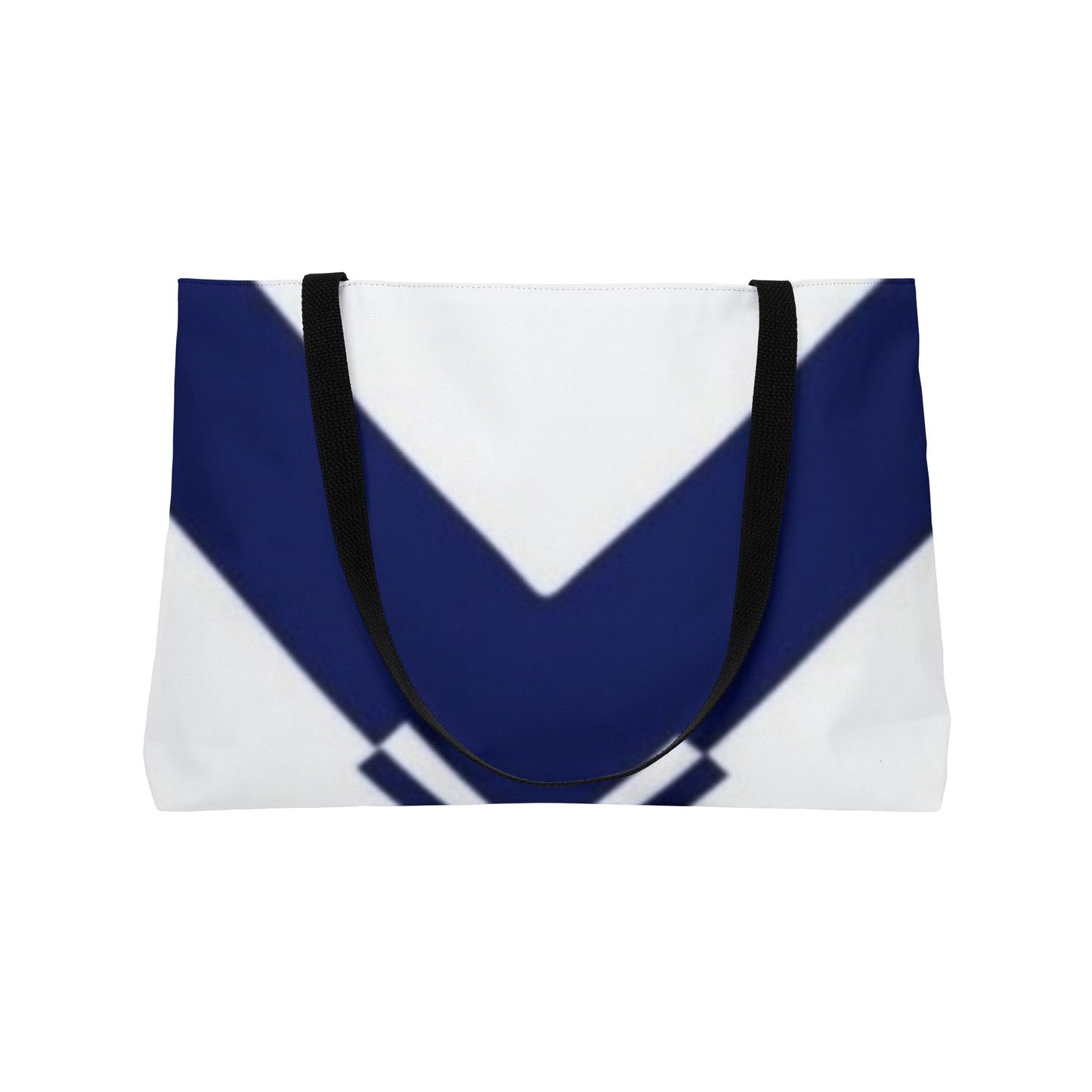 Stylish Weekender Tote Bag for Travel, Beach, Gym, Shopping, Personalized Gift