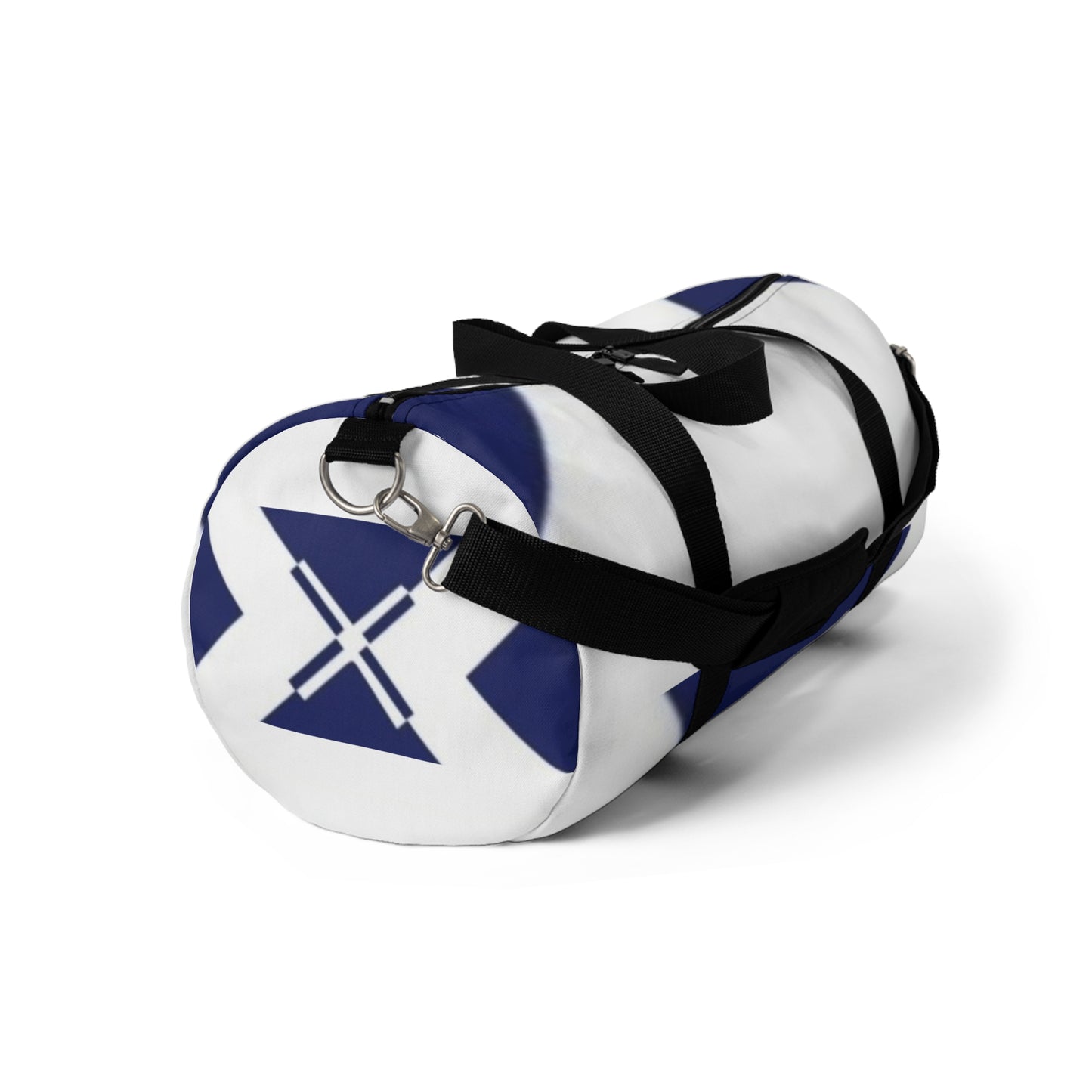 Stylish Duffel Bag for Travel and Gym - Versatile Carry-All, Weekend Getaway, Sports, Fitness, Outdoor Adventures
