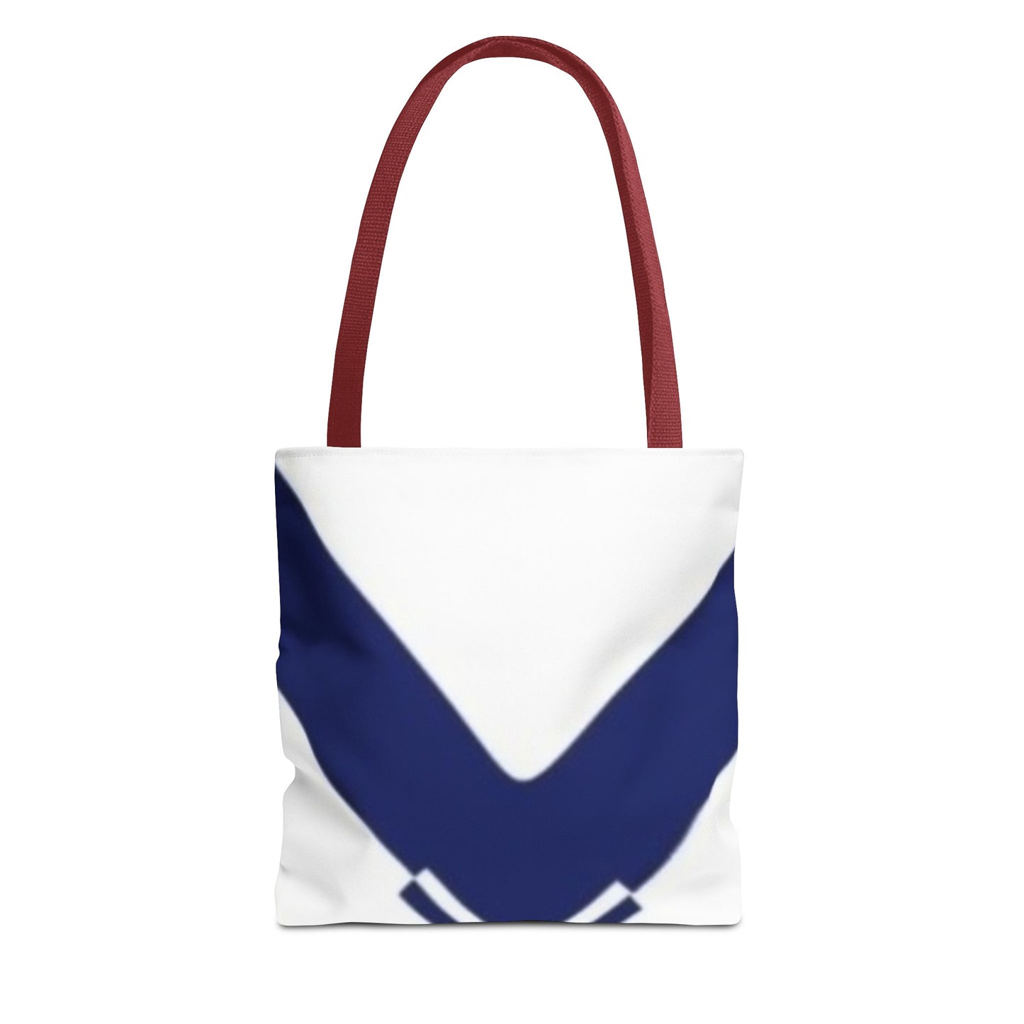 Stylish Geometric Tote Bag, Versatile Everyday Shoulder Bag, Trendy Shopping Tote, Unique Gift for Her, Modern Canvas Bag