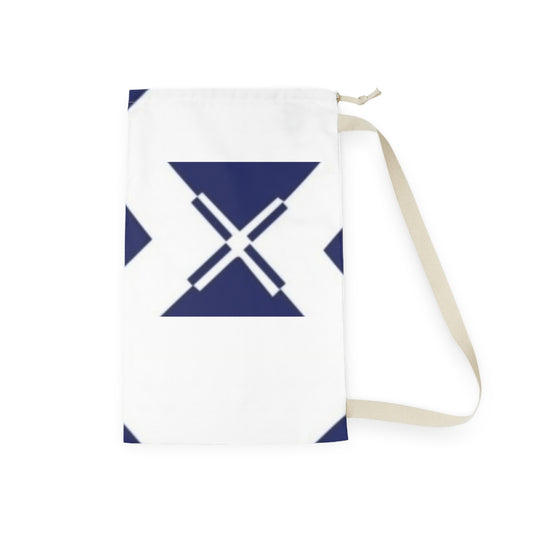 Stylish Laundry Bag with Modern Design, Perfect for Home Organization, Laundry Day, Gift for Students, Dorm Room Decor, Housewarming