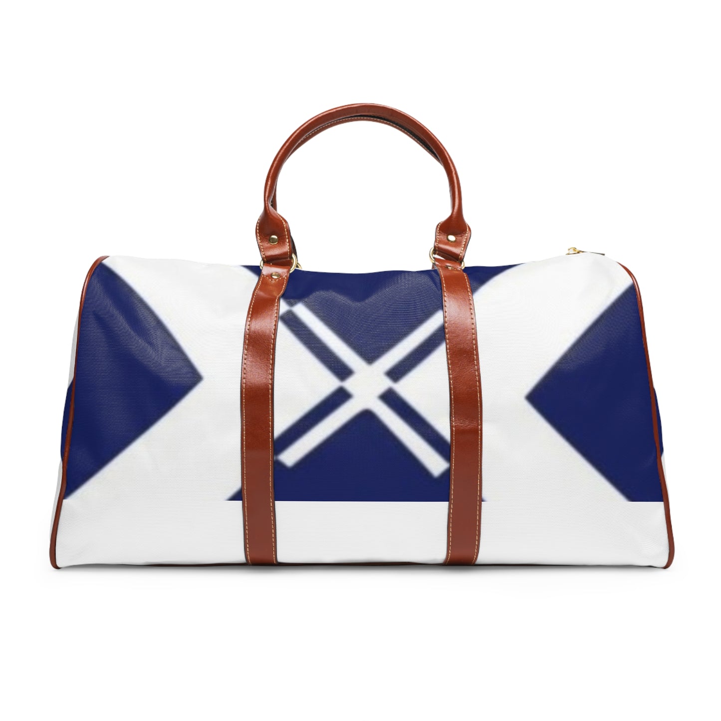 Waterproof Travel Bag | Stylish Luggage for Weekend Getaways, Gym, Beach Trips, Unique Gift for Adventurers