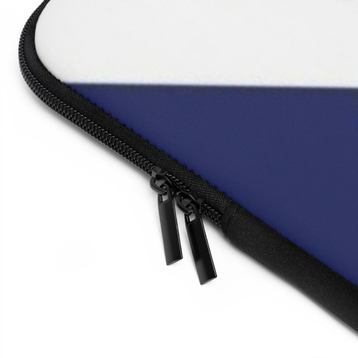 Stylish Laptop Sleeve with Unique Geometric Design, Tech Accessory, Gift for Students, Modern Workspace, Travel Essentials