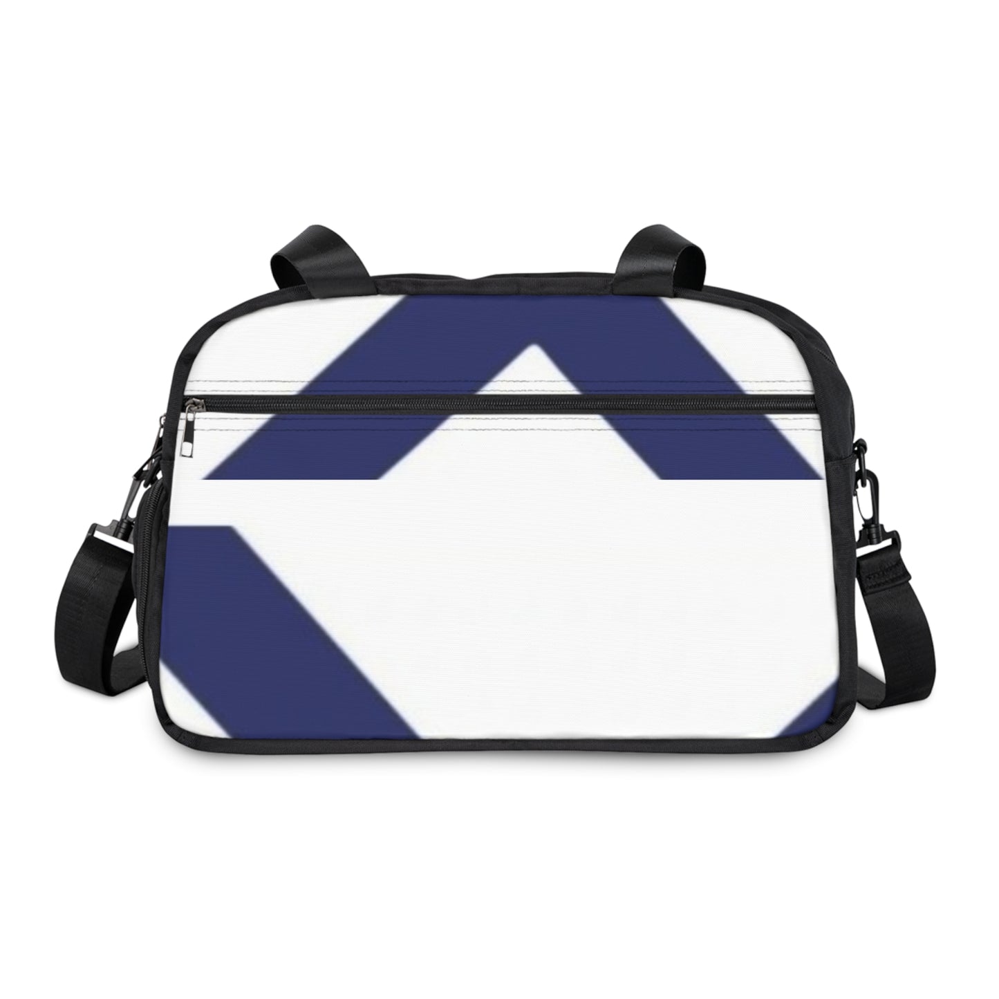 Stylish Fitness Handbag - Gym Tote for Active Lifestyle, Sports Bag, Workout Tote, Travel Bag, Health & Wellness Gift