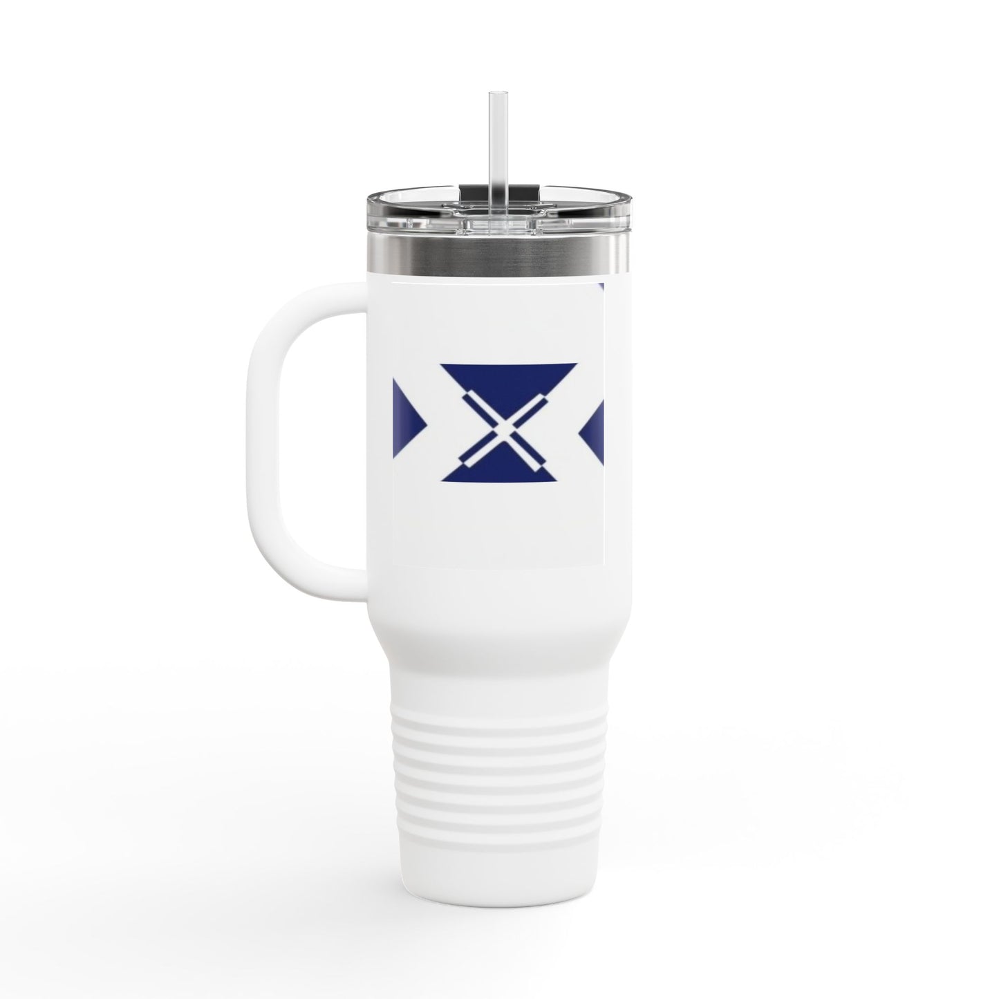 Insulated Travel Mug, 40oz