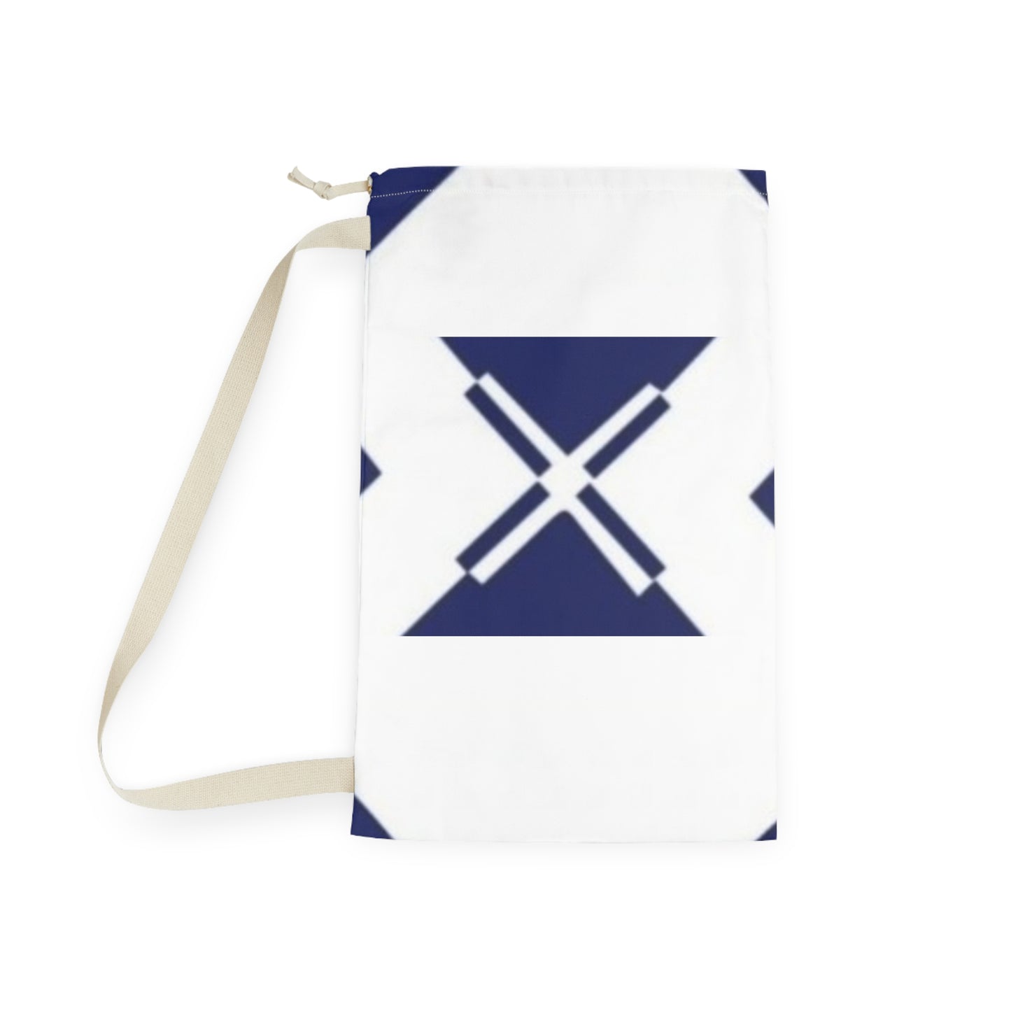 Stylish Laundry Bag with Modern Design, Perfect for Home Organization, Laundry Day, Gift for Students, Dorm Room Decor, Housewarming