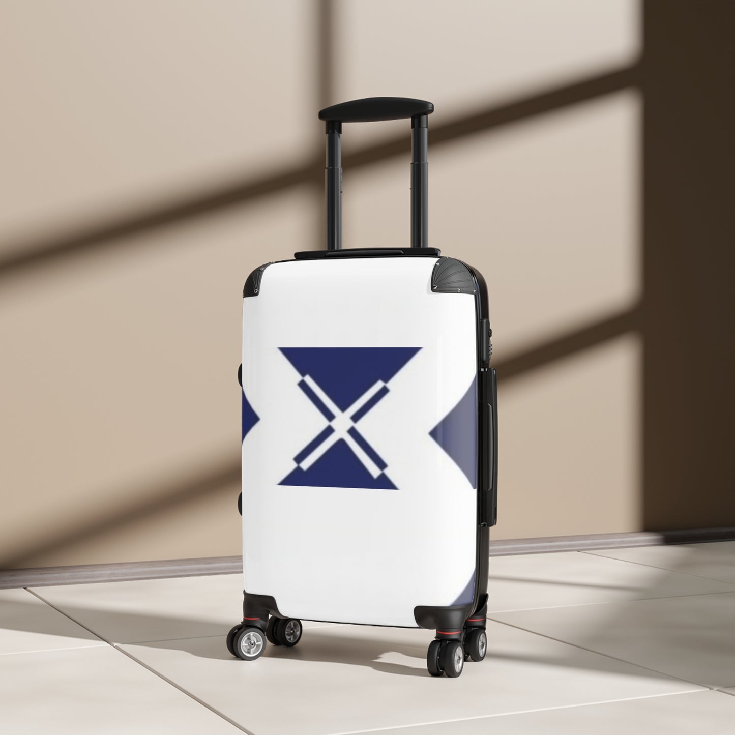 Stylish Suitcases for Travelers, Luggage for Vacations, Trendy Travel Gear, Personalized Baggage, Durable Carry-On