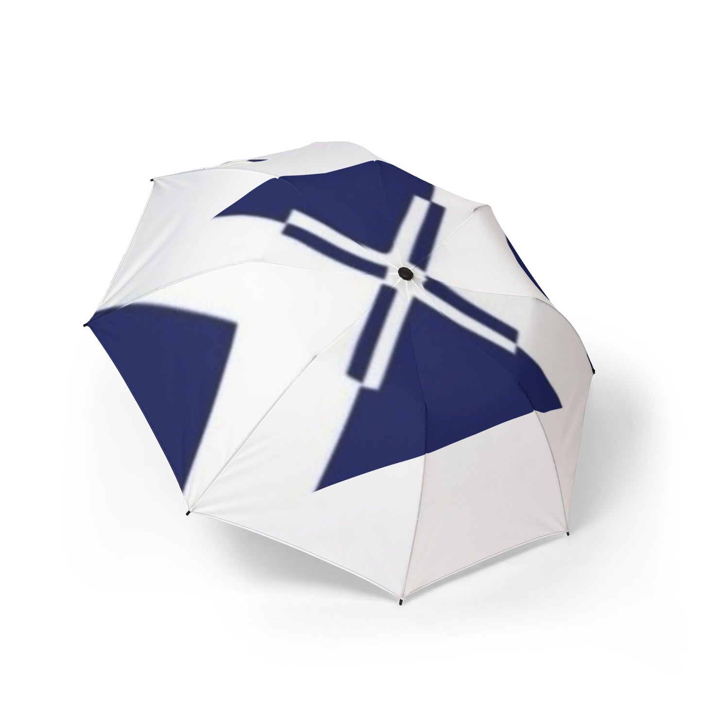 Semi-Automatic Foldable Umbrella