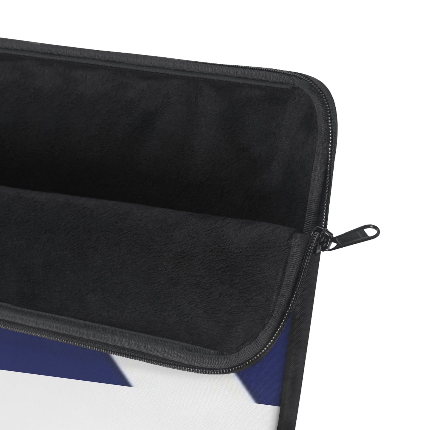 Stylish Laptop Sleeve with Modern Geometric Design, Unique Tech Accessory for Students, Travelers, Gift for Students, Minimalist Design