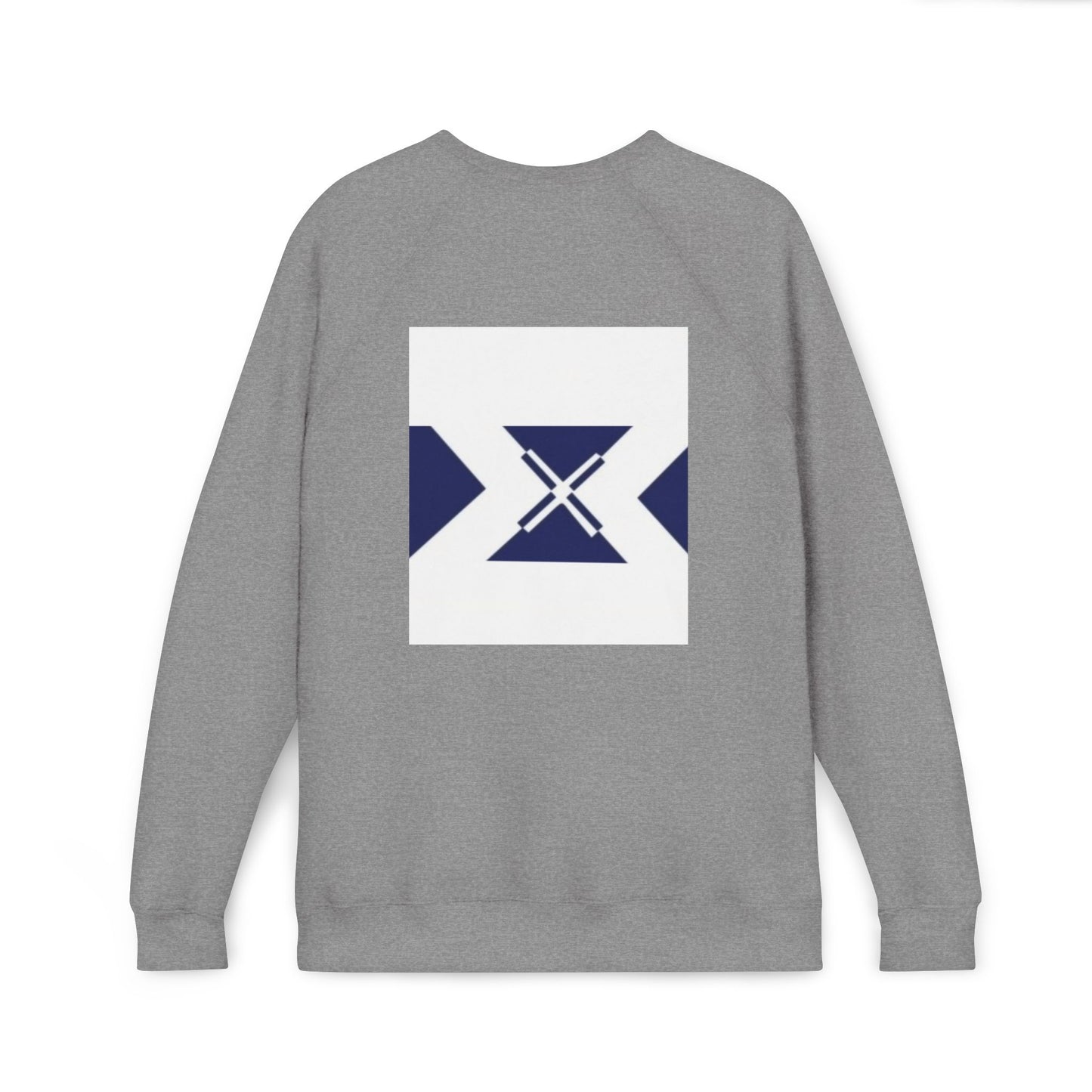 Stylish Unisex Sweatshirt with Modern Design, Comfortable Everyday Wear, Perfect for Casual Outings, Gift for Friends, Cozy Layering Option