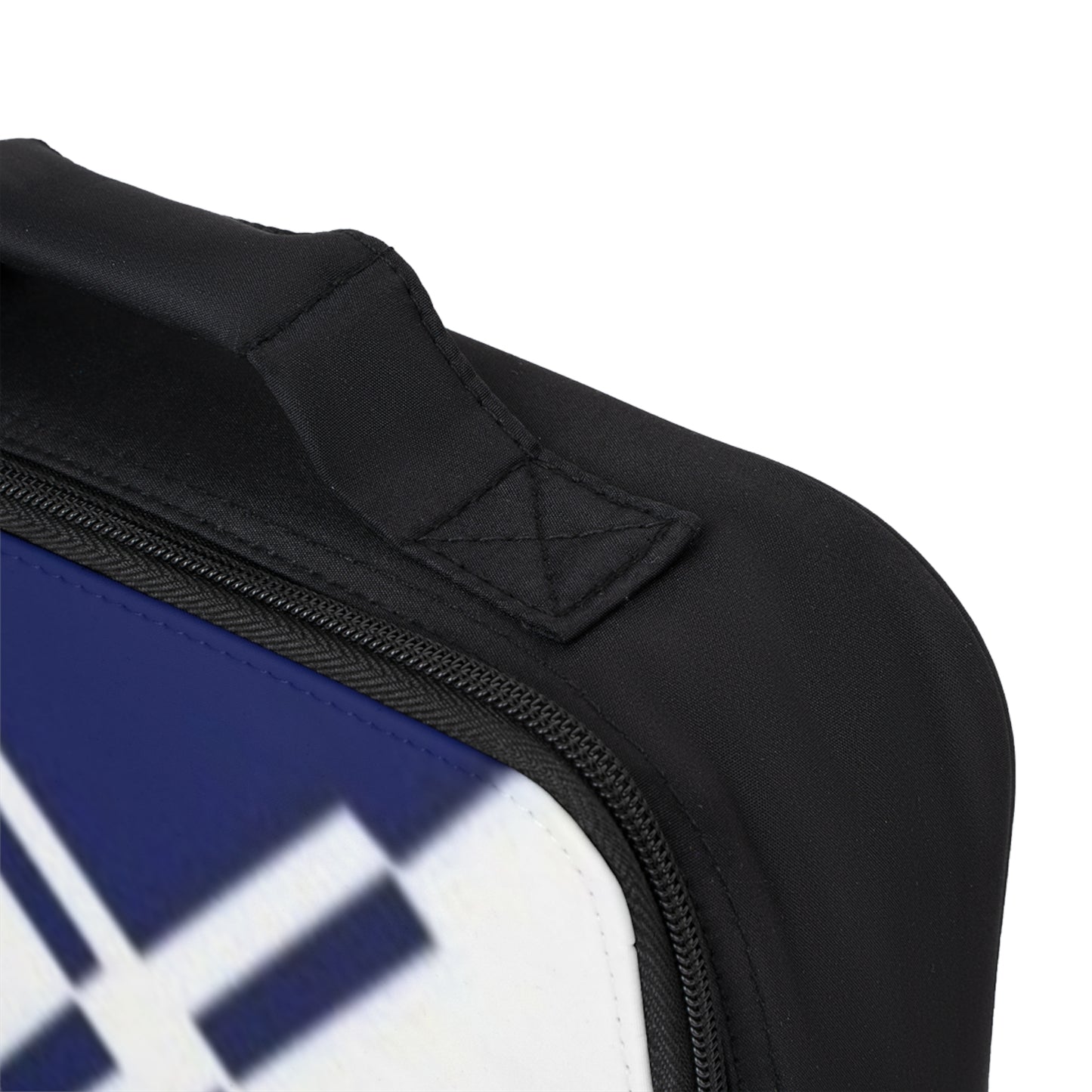 Stylish Lunch Bag with Modern Design, Insulated Meal Carrier, Reusable Snack Container, School Lunch Organizer, Eco-Friendly Food Bag