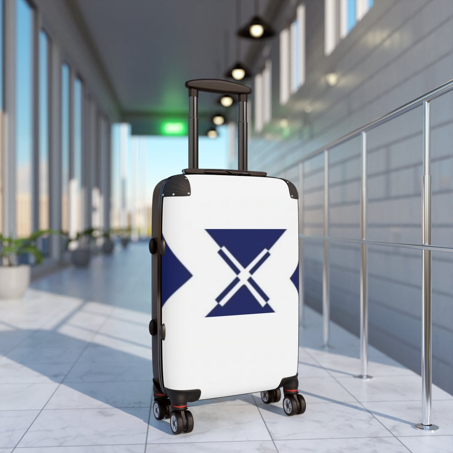Stylish Suitcases for Travelers, Luggage for Vacations, Trendy Travel Gear, Personalized Baggage, Durable Carry-On
