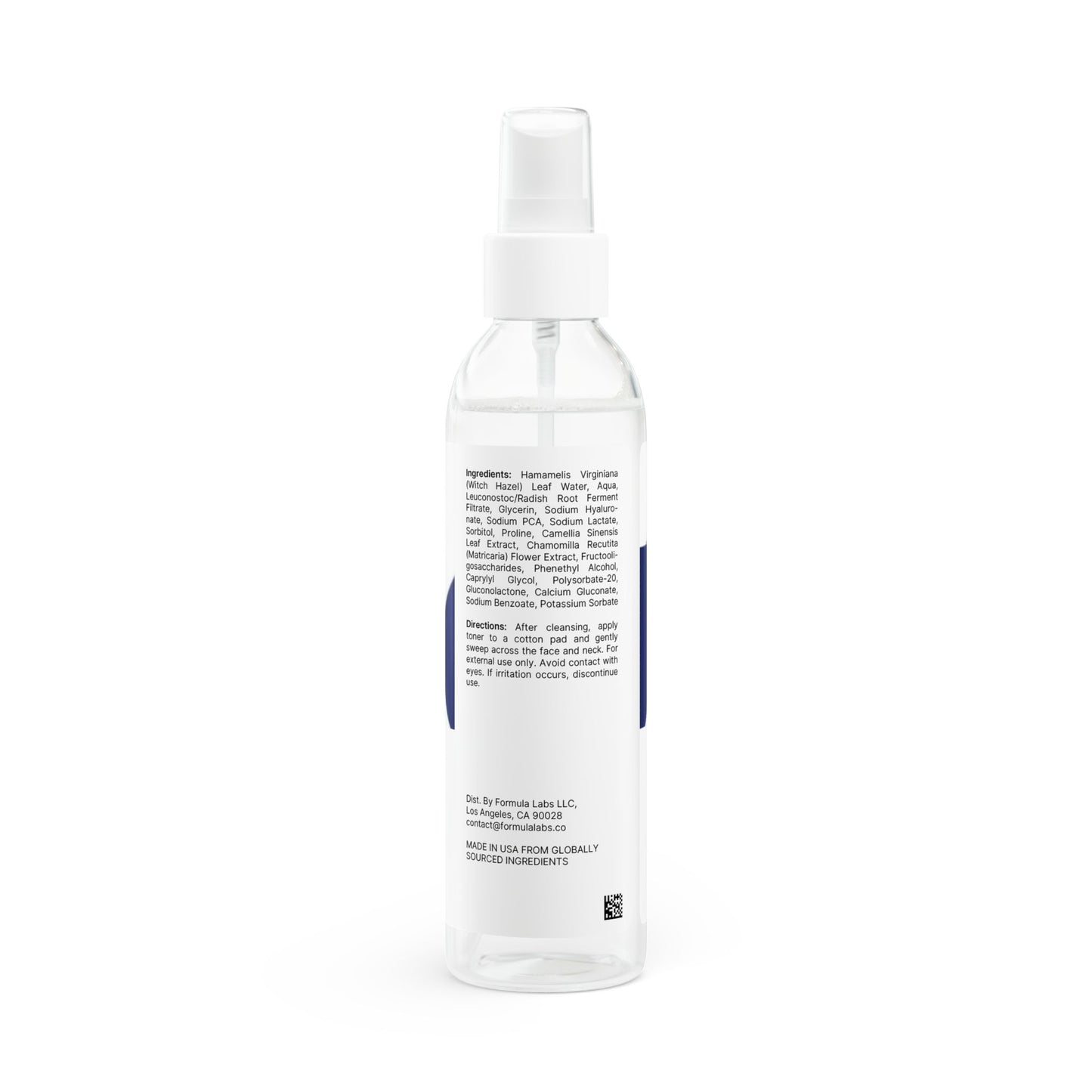XT3 Hydrating Toner, 6oz