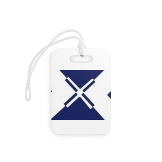 Stylish Luggage Tags for Travel, Custom Travel Accessories, Gift for Wanderlust, Airline Travel Tags, Vacation Labels