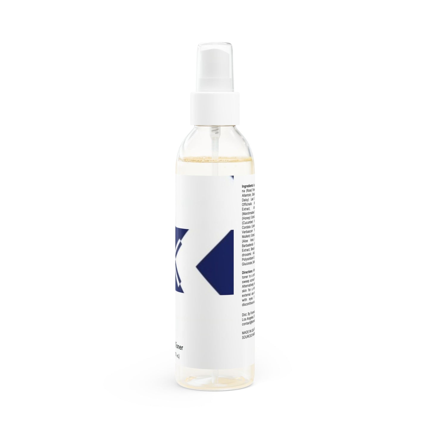 XT3 Calming Toner, 6oz