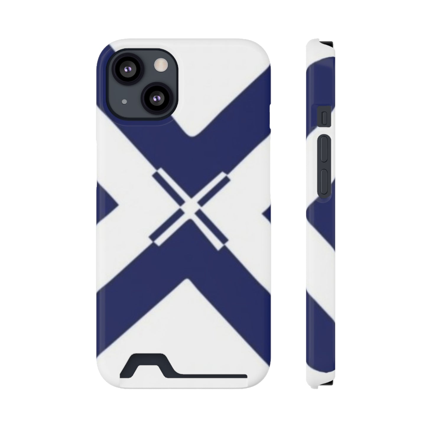 Phone Case With Card Holder | Stylish, Functional & Secure | Ideal for Daily Use, Gifts for Him/Her, Holidays, Travel